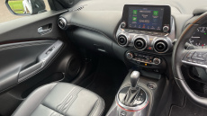 Nissan Juke 1.0 DiG-T 114 Tekna 5dr DCT Petrol Hatchback